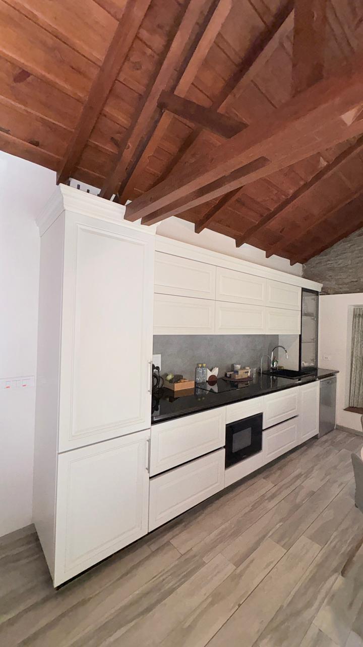 ATHA Kitchen Interior